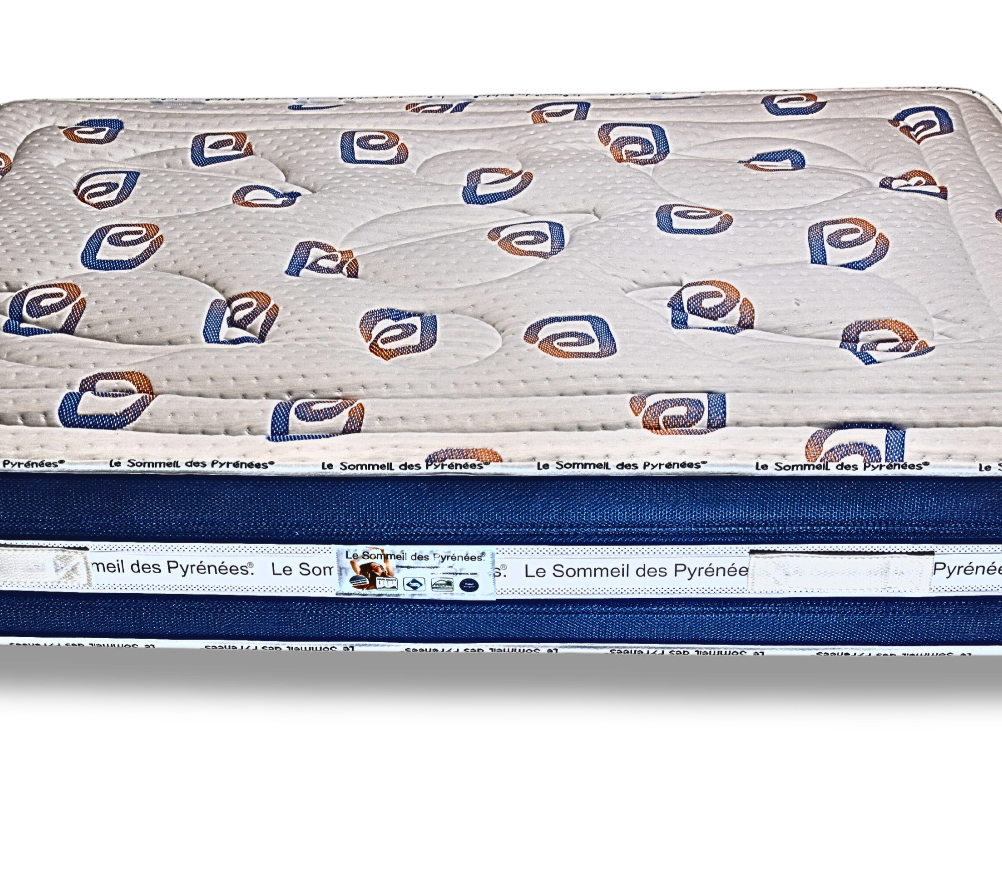 Matelas Neptune